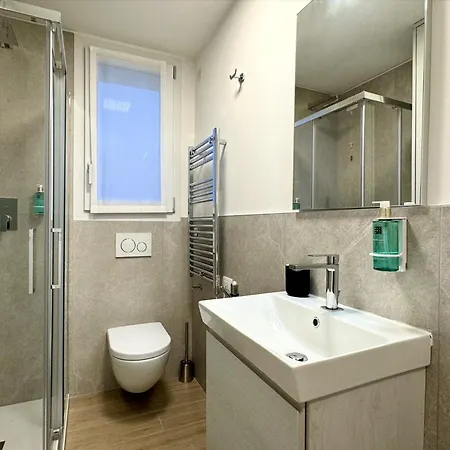 Wgt 7 Family - Carraro Immobiliare Appartement *