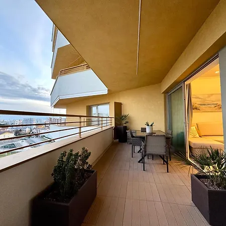 Апартаменты Wgt 7 Family - Carraro Immobiliare *