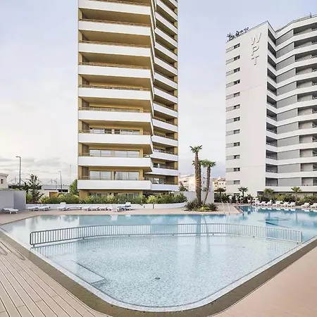 Wgt 7 Family - Carraro Immobiliare Τζεσόλο Λίντο
