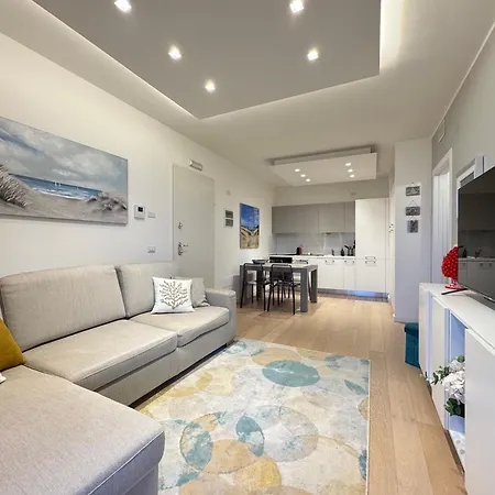 Wgt 7 - Carraro Immobiliare - Family Апартаменты
