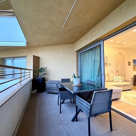 Апартаменты Wgt 7 - Carraro Immobiliare - Family
