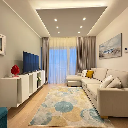Wgt 7 Family - Carraro Immobiliare * Τζεσόλο Λίντο