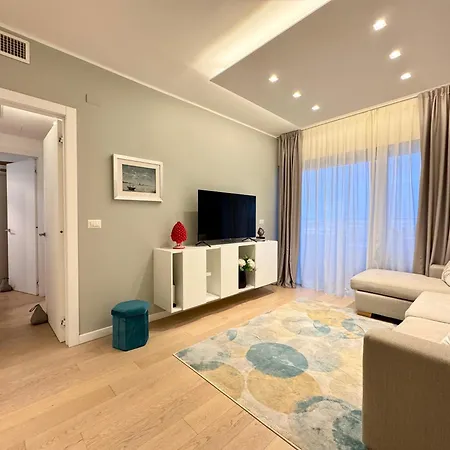 Wgt 7 - Carraro Immobiliare - Family Апартаменты *