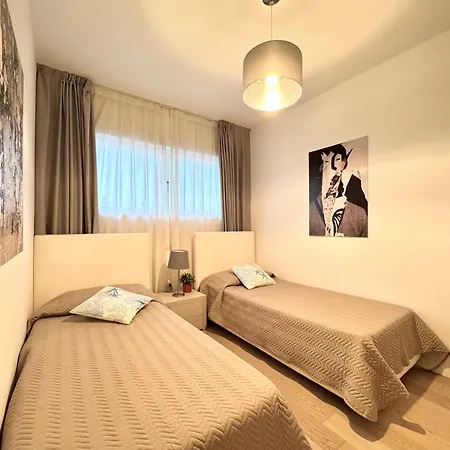 Wgt 7 Family - Carraro Immobiliare Διαμέρισμα Τζεσόλο Λίντο